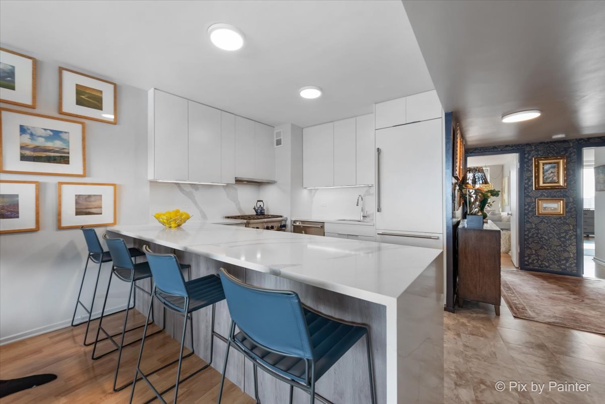 1150 N Lake Shore Drive 19A
