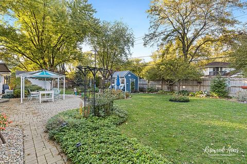 Tiny photo for 9 Jan Avenue, Kankakee, IL 60901 (MLS # 12504732)