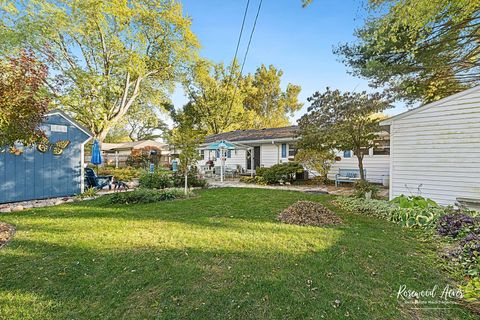 Tiny photo for 9 Jan Avenue, Kankakee, IL 60901 (MLS # 12504732)
