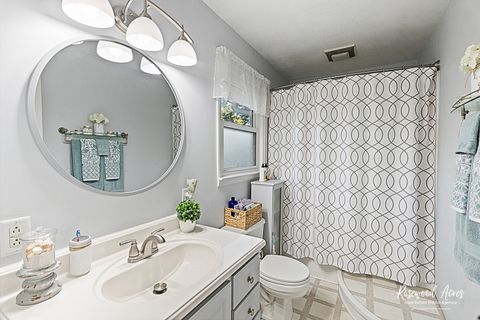 Tiny photo for 9 Jan Avenue, Kankakee, IL 60901 (MLS # 12504732)