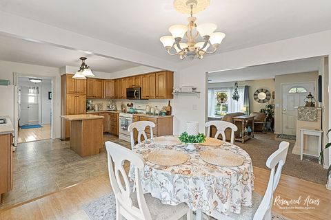 Tiny photo for 9 Jan Avenue, Kankakee, IL 60901 (MLS # 12504732)