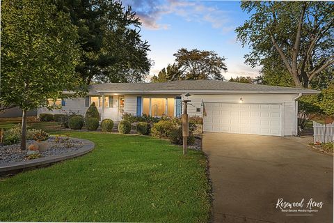 Tiny photo for 9 Jan Avenue, Kankakee, IL 60901 (MLS # 12504732)