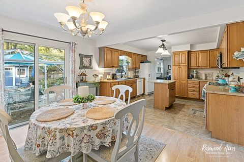 Tiny photo for 9 Jan Avenue, Kankakee, IL 60901 (MLS # 12504732)