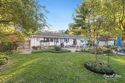 Tiny photo for 9 Jan Avenue, Kankakee, IL 60901 (MLS # 12504732)