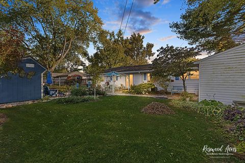 Tiny photo for 9 Jan Avenue, Kankakee, IL 60901 (MLS # 12504732)