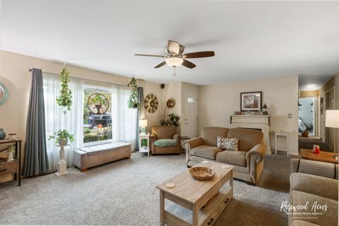 Tiny photo for 9 Jan Avenue, Kankakee, IL 60901 (MLS # 12504732)