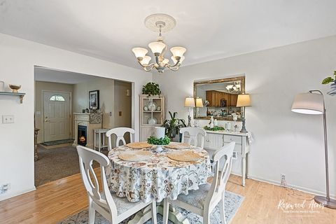 Tiny photo for 9 Jan Avenue, Kankakee, IL 60901 (MLS # 12504732)