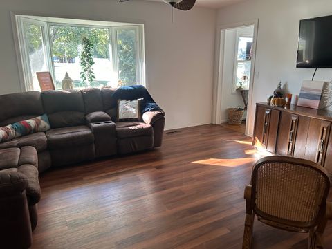 Tiny photo for 8950 Hoover Road, Rock Falls, IL 61071 (MLS # 12503185)