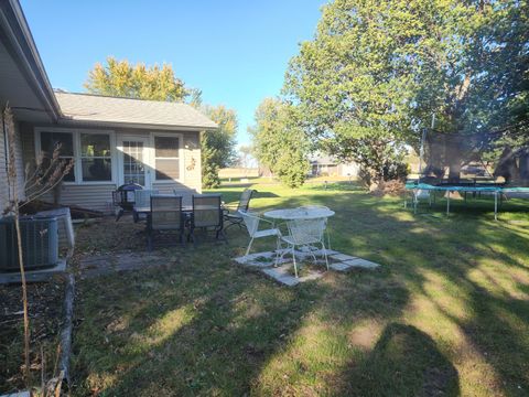 Tiny photo for 8950 Hoover Road, Rock Falls, IL 61071 (MLS # 12503185)