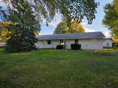 Tiny photo for 8950 Hoover Road, Rock Falls, IL 61071 (MLS # 12503185)