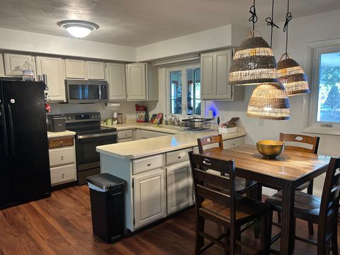 Tiny photo for 8950 Hoover Road, Rock Falls, IL 61071 (MLS # 12503185)