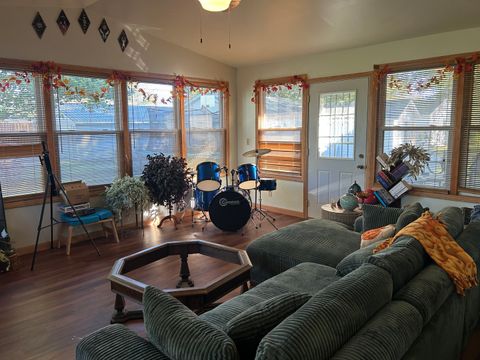 Tiny photo for 8950 Hoover Road, Rock Falls, IL 61071 (MLS # 12503185)