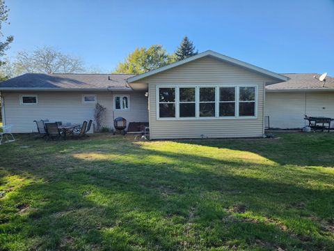 Tiny photo for 8950 Hoover Road, Rock Falls, IL 61071 (MLS # 12503185)