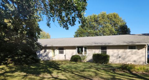 Tiny photo for 8950 Hoover Road, Rock Falls, IL 61071 (MLS # 12503185)