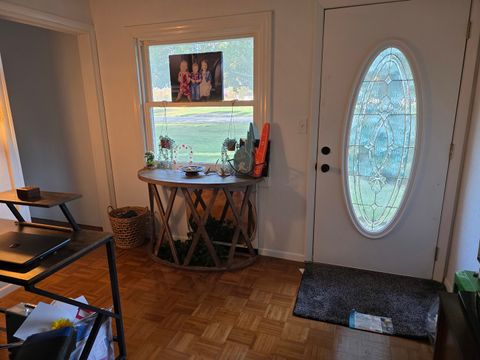 Tiny photo for 8950 Hoover Road, Rock Falls, IL 61071 (MLS # 12503185)