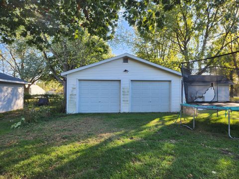 Tiny photo for 8950 Hoover Road, Rock Falls, IL 61071 (MLS # 12503185)