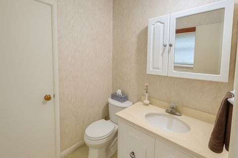 Tiny photo for 593 Bristol Lane, Elk Grove Village, IL 60007 (MLS # 12514385)