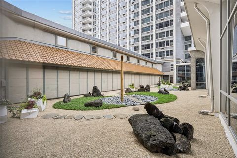 Tiny photo for 4250 N Marine Drive #2836, Chicago, IL 60613 (MLS # 12621439)