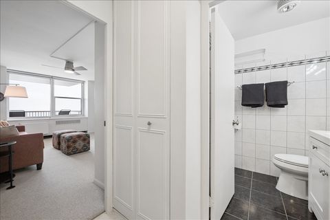 Tiny photo for 4250 N Marine Drive #2836, Chicago, IL 60613 (MLS # 12621439)