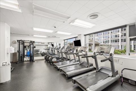 Tiny photo for 4250 N Marine Drive #2836, Chicago, IL 60613 (MLS # 12621439)