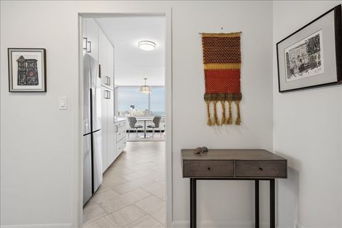 Tiny photo for 4250 N Marine Drive #2836, Chicago, IL 60613 (MLS # 12621439)