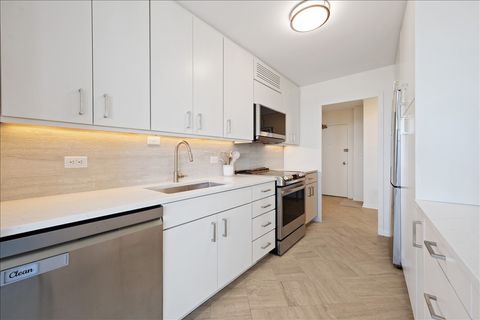 Tiny photo for 4250 N Marine Drive #2836, Chicago, IL 60613 (MLS # 12621439)