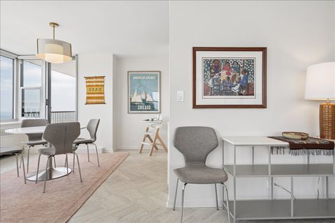 Tiny photo for 4250 N Marine Drive #2836, Chicago, IL 60613 (MLS # 12621439)