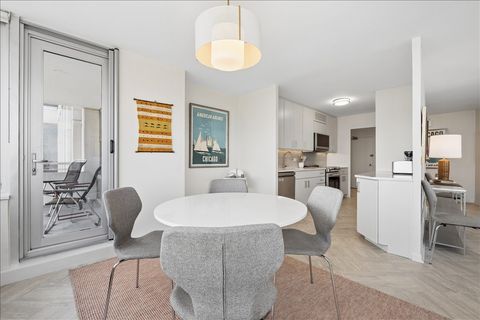 Tiny photo for 4250 N Marine Drive #2836, Chicago, IL 60613 (MLS # 12621439)