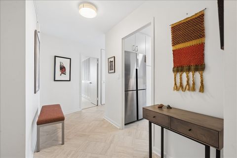 Tiny photo for 4250 N Marine Drive #2836, Chicago, IL 60613 (MLS # 12621439)