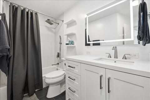 Tiny photo for 4250 N Marine Drive #2836, Chicago, IL 60613 (MLS # 12621439)