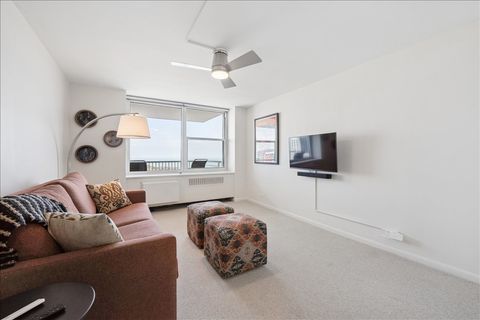 Tiny photo for 4250 N Marine Drive #2836, Chicago, IL 60613 (MLS # 12621439)