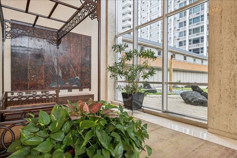 Tiny photo for 4250 N Marine Drive #2836, Chicago, IL 60613 (MLS # 12621439)