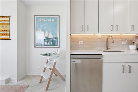 Tiny photo for 4250 N Marine Drive #2836, Chicago, IL 60613 (MLS # 12621439)