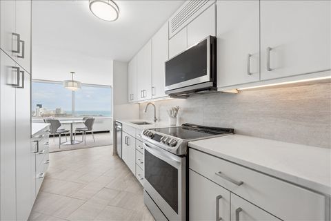 Tiny photo for 4250 N Marine Drive #2836, Chicago, IL 60613 (MLS # 12621439)