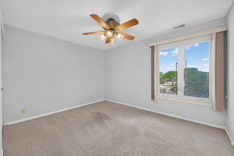 Tiny photo for 50 Lake Boulevard #635, Buffalo Grove, IL 60089 (MLS # 12724600)