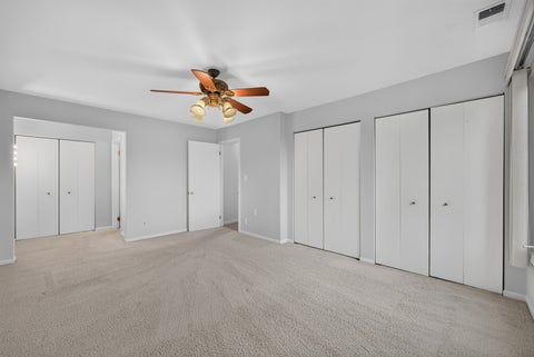 Tiny photo for 50 Lake Boulevard #635, Buffalo Grove, IL 60089 (MLS # 12724600)