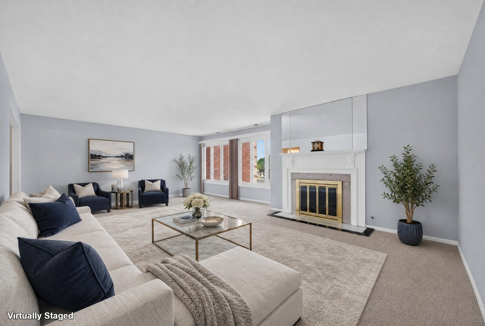 50 Lake Boulevard 635