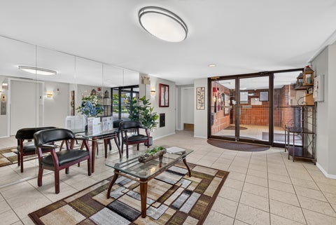 Tiny photo for 50 Lake Boulevard #635, Buffalo Grove, IL 60089 (MLS # 12724600)
