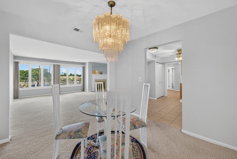 Tiny photo for 50 Lake Boulevard #635, Buffalo Grove, IL 60089 (MLS # 12724600)