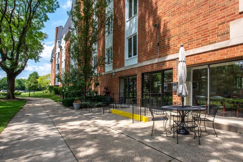Tiny photo for 50 Lake Boulevard #635, Buffalo Grove, IL 60089 (MLS # 12724600)