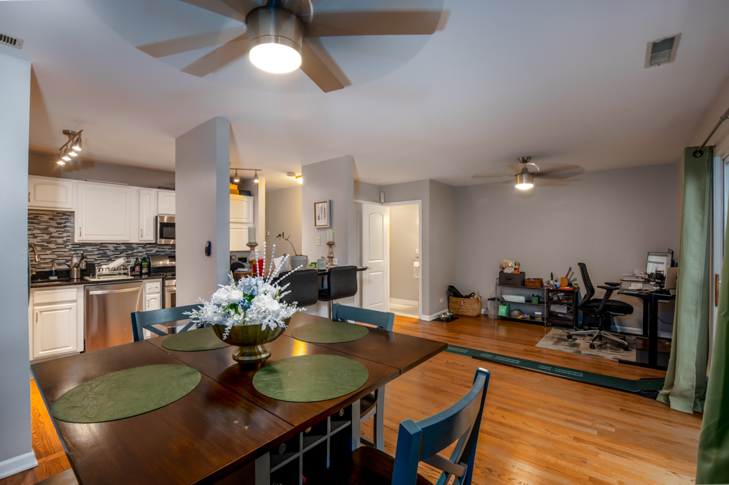 4414 S King Drive F - Photo 2