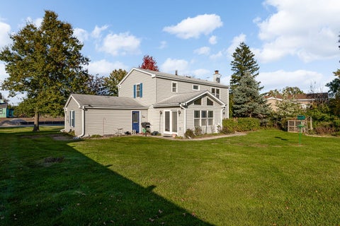 Tiny photo for 161 39th Street, Downers Grove, IL 60515 (MLS # 12764448)