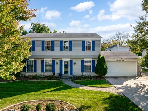 Photo of 161 39th Street, Downers Grove, IL 60515 (MLS # 12764448)