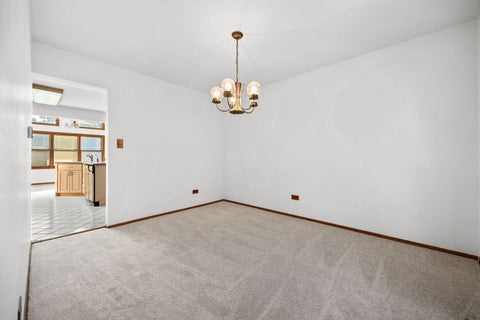 Tiny photo for 161 39th Street, Downers Grove, IL 60515 (MLS # 12764448)