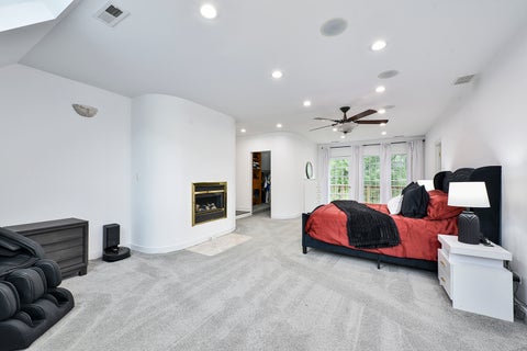 Tiny photo for 144 Highland Road, Inverness, IL 60067 (MLS # 12657470)