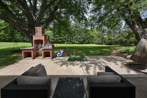 Tiny photo for 144 Highland Road, Inverness, IL 60067 (MLS # 12657470)