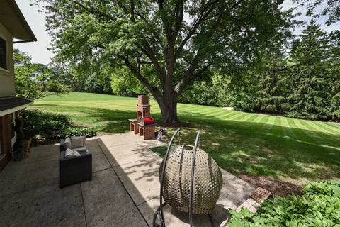 Tiny photo for 144 Highland Road, Inverness, IL 60067 (MLS # 12657470)