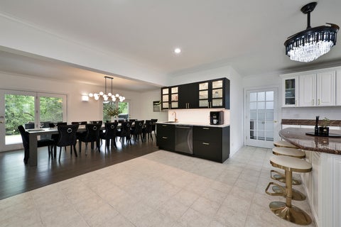 Tiny photo for 144 Highland Road, Inverness, IL 60067 (MLS # 12657470)