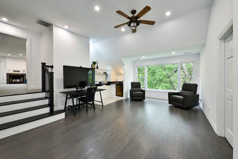 Tiny photo for 144 Highland Road, Inverness, IL 60067 (MLS # 12657470)