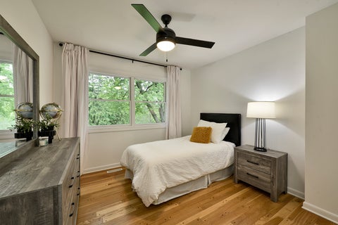 Tiny photo for 144 Highland Road, Inverness, IL 60067 (MLS # 12657470)